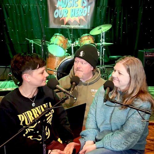 Inside Spring City&rsquo;s The Gem Music Hall: Andrew & Katie&rsquo;s Leap Into Live Music