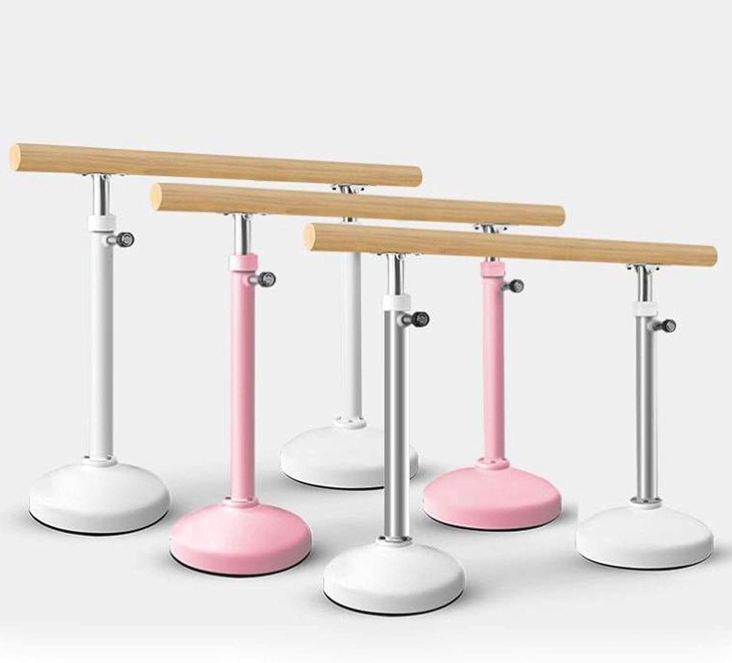 Adjustable Ballet Bar