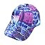 Tie Dyed Blue