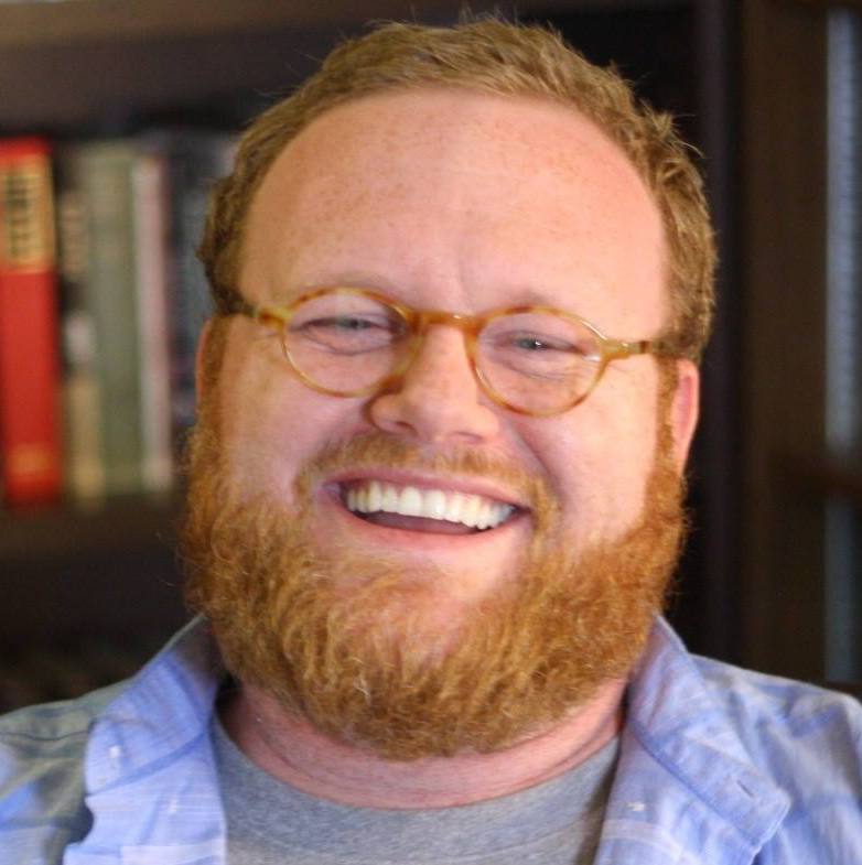 Luke Walker books, biography, latest update