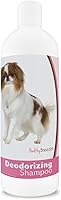 Vista 55 de Healthy Breeds Shih Tzu Champú Desodorizante 16 oz