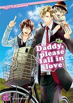 Paperback Daddy, please fall in love (Yaoi) [French] Book