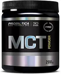 MCT Powder (200g), Probiótica
