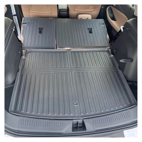 Tapis coffre Buick Encore GX protège contre saleté et rayures 3D