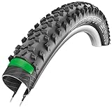 Dimensiones: talla única Schwalbe 11100593.01 - Cubierta 29X2.25 Smart Sam A/R Negra