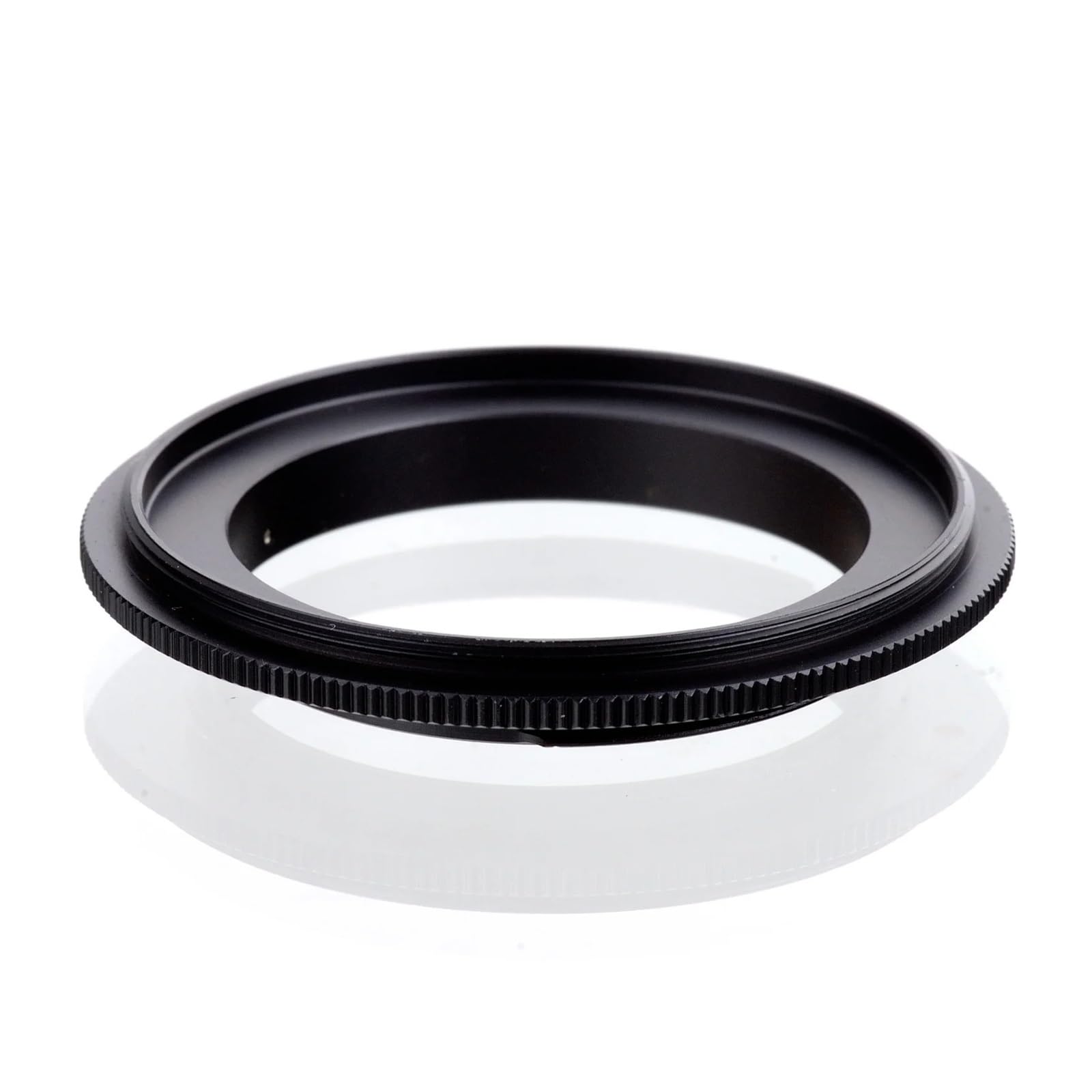 Per Nikon F mount Macro Anello adattatore inverso 49/ 52/ 55/ 58/ 62/ 67/ 72/ 77mm per fotocamera DSLR Nikon F mount 44 Per Nikon F mount Macro Anello adattatore inverso 49/ 52/ 55/ 58/ 62/ 67/ 72/ 77mm per fotocamera DSLR Nikon F mount 44