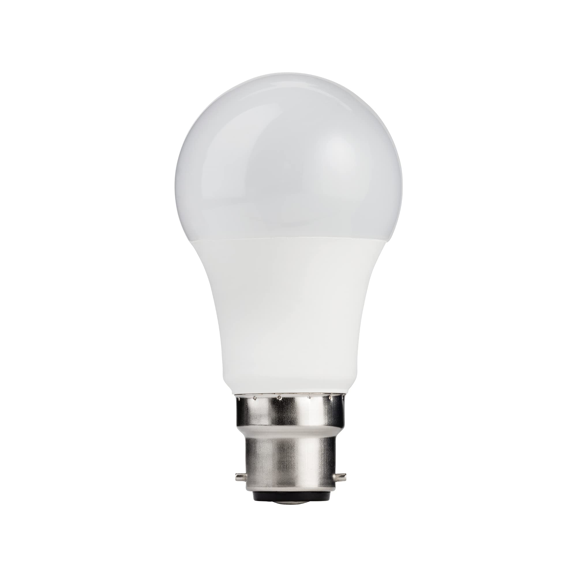 TCP 60W 2700K 810L B22 Home LED Light Bulb 3-Piece Pack, Warm White, HOALA810WOB22527N3P - Image 2