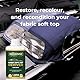 Renovo Soft Top Erneuerer 1 L - blau