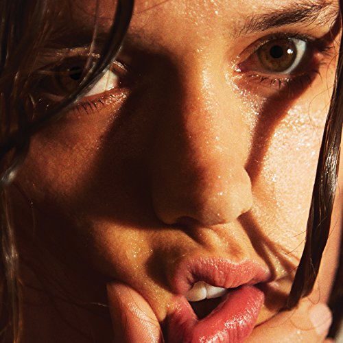 Wet feat. Starchild & The New Romantic