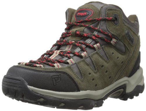 Image of Propet Mens Summit Walker Boot