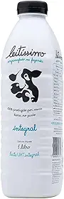 Leite Leitissimo Integral 1L