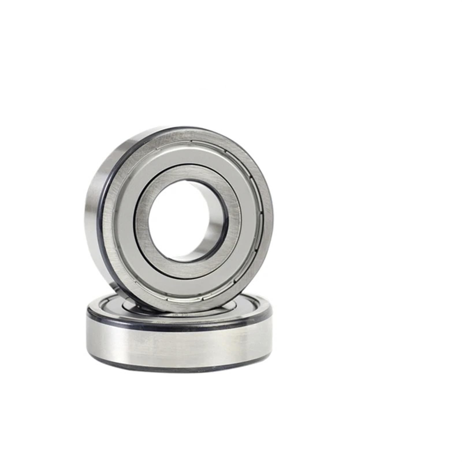 Cuscinetto a Sfere a Gola Profonda 16001 16002 16003 16004 16005 16006 16007 16008 16009 2RS C3(16001 12x28x7)