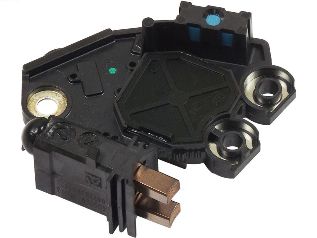 AS-PL Regulador de alternador ARE3125(VALEO)