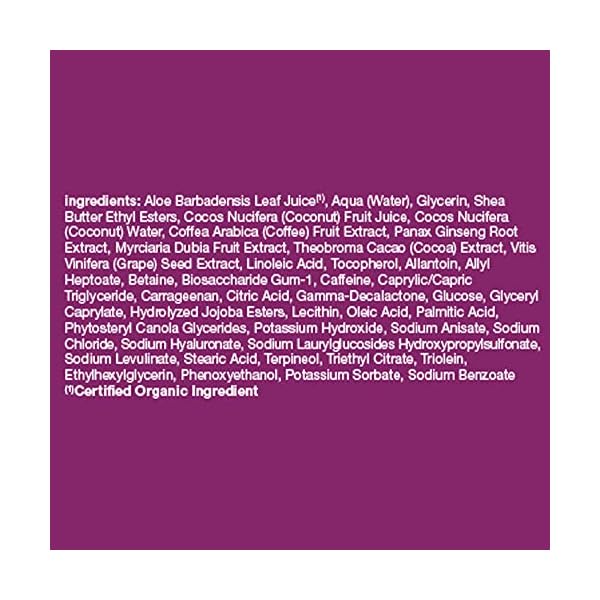 Alba-Botanica-Fast-Fix-Sheet-Mask-Anti-Wrinkle-Camu-Camu-Pack-of-8 Alba Botanica Fast Fix Sheet Mask, Anti-Wrinkle Camu Camu (Pack of 8)