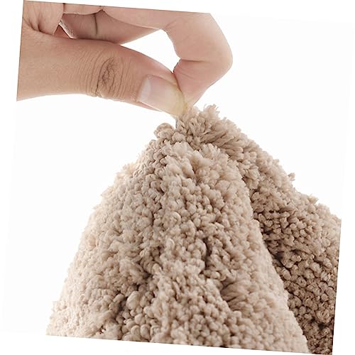 Tapis de bain facile à nettoyer pour éliminer l'eau sur le sol - 7