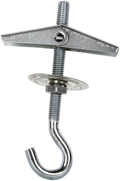 18004702 – Pack of 50 Tilt Hook (M-5)