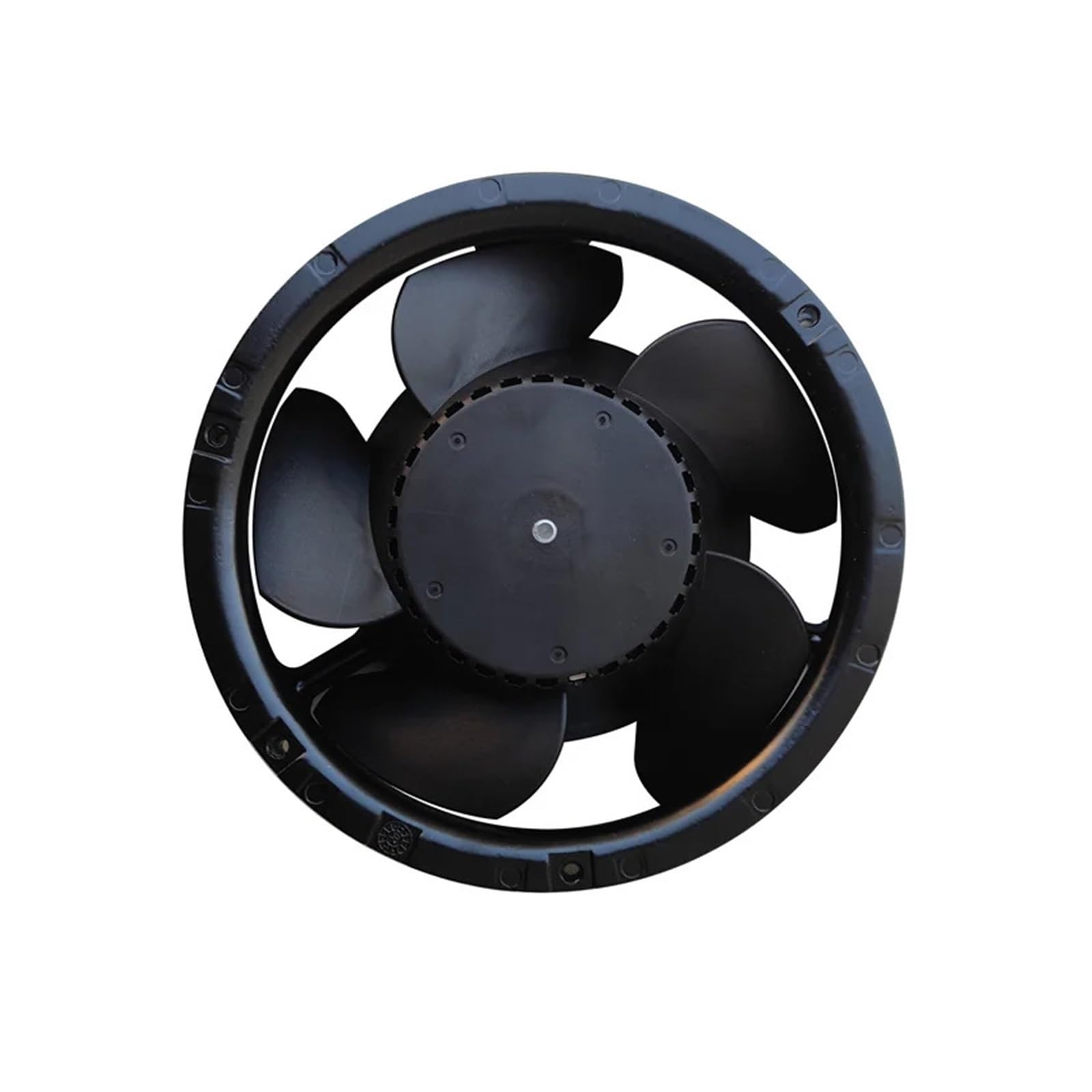 Ventilateur axial DV6224 2TDA 24V DC pour armoire et onduleur