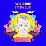  Back to Mine (180g Vinyl 2lp) [Vinyl LP]