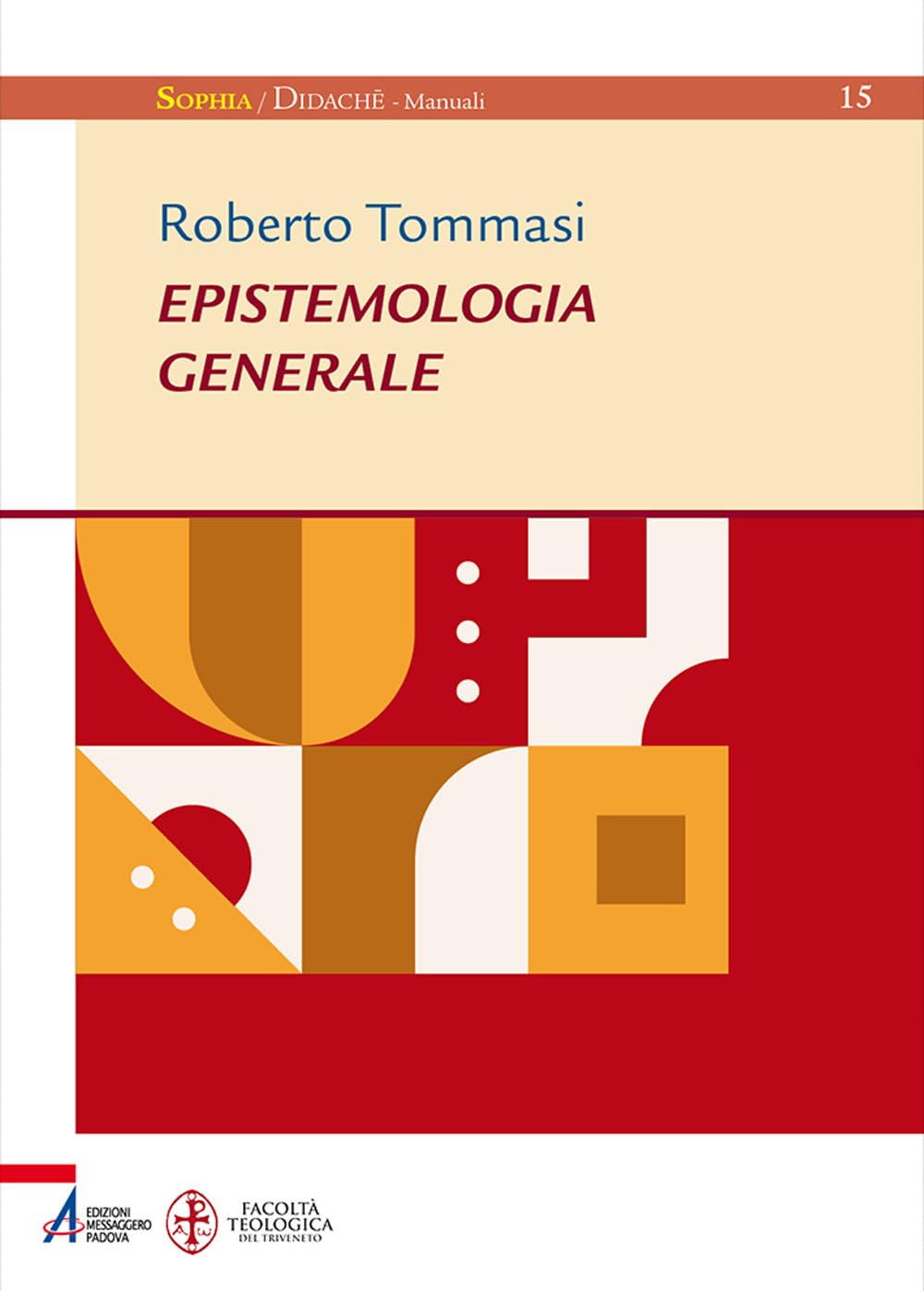 Epistemologia Generale. Ediz. Plastificata - 4