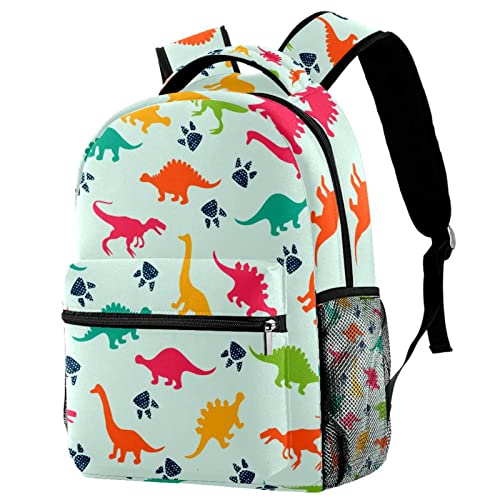 Sac à dos voyage enfant pour ranger facilement gourde et cahiers de cours