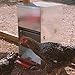 Suinga COMEDERO AUTOMATICO 30 Kg para GALLINAS, galvanizado con pedal