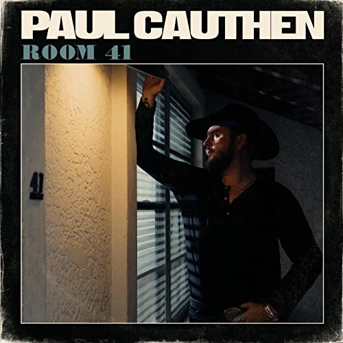 Paul Cauthen