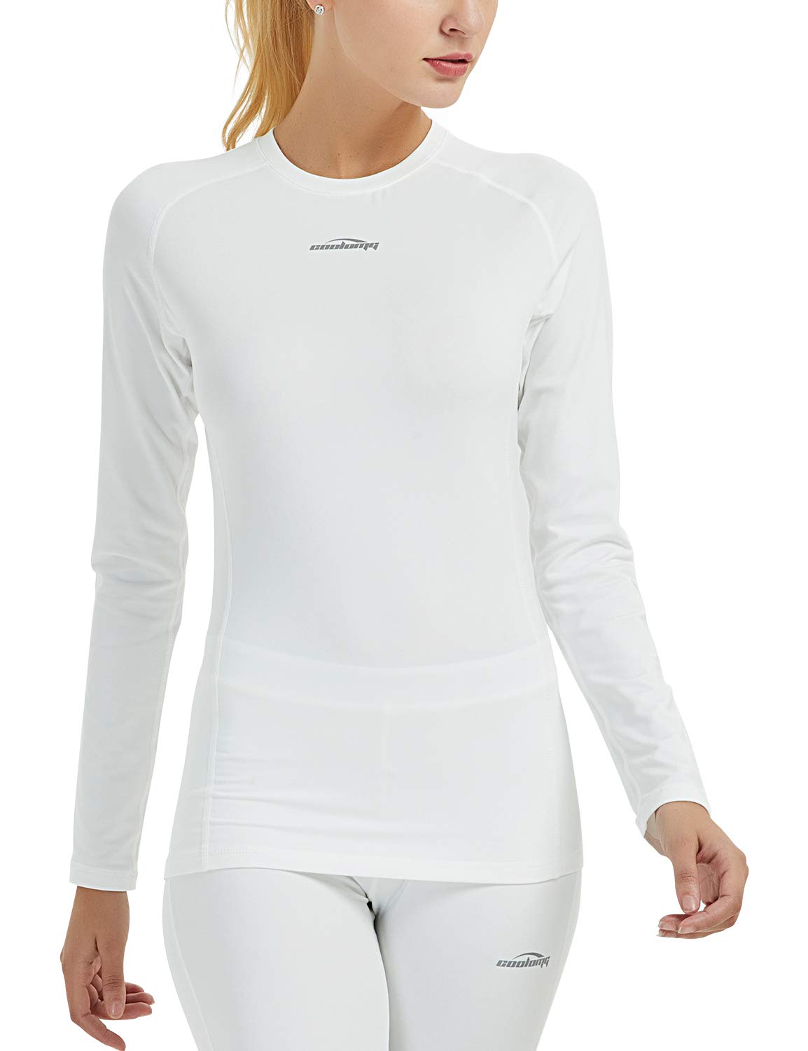 12 Best Womens Basketball Compression Tops 2023 Reviews & Ratings