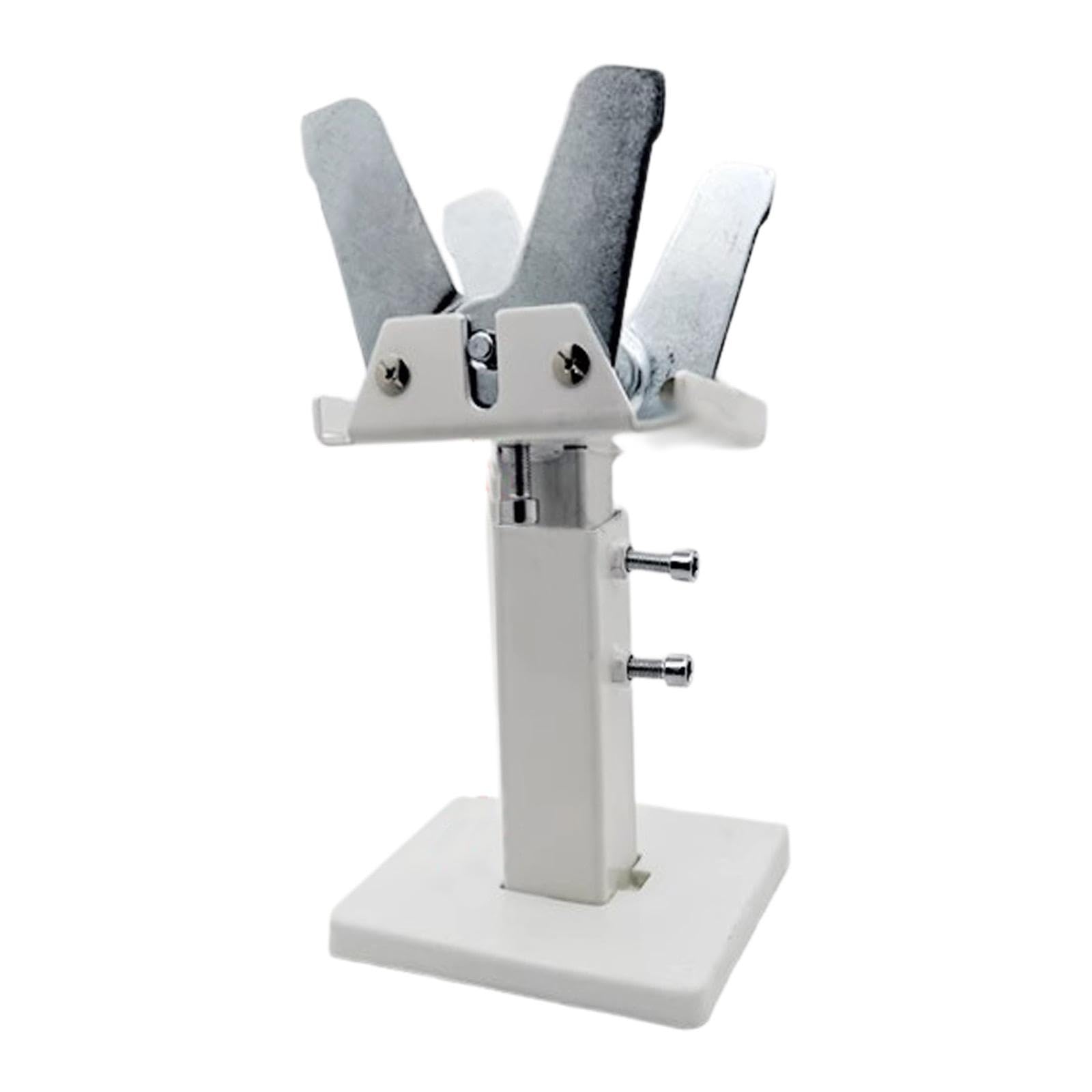 Support de radiateur au sol réglable pour chambre et salon