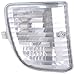 Eagle Eyes TY619-B001R Toyota Passenger Side Head Lamp Assembly