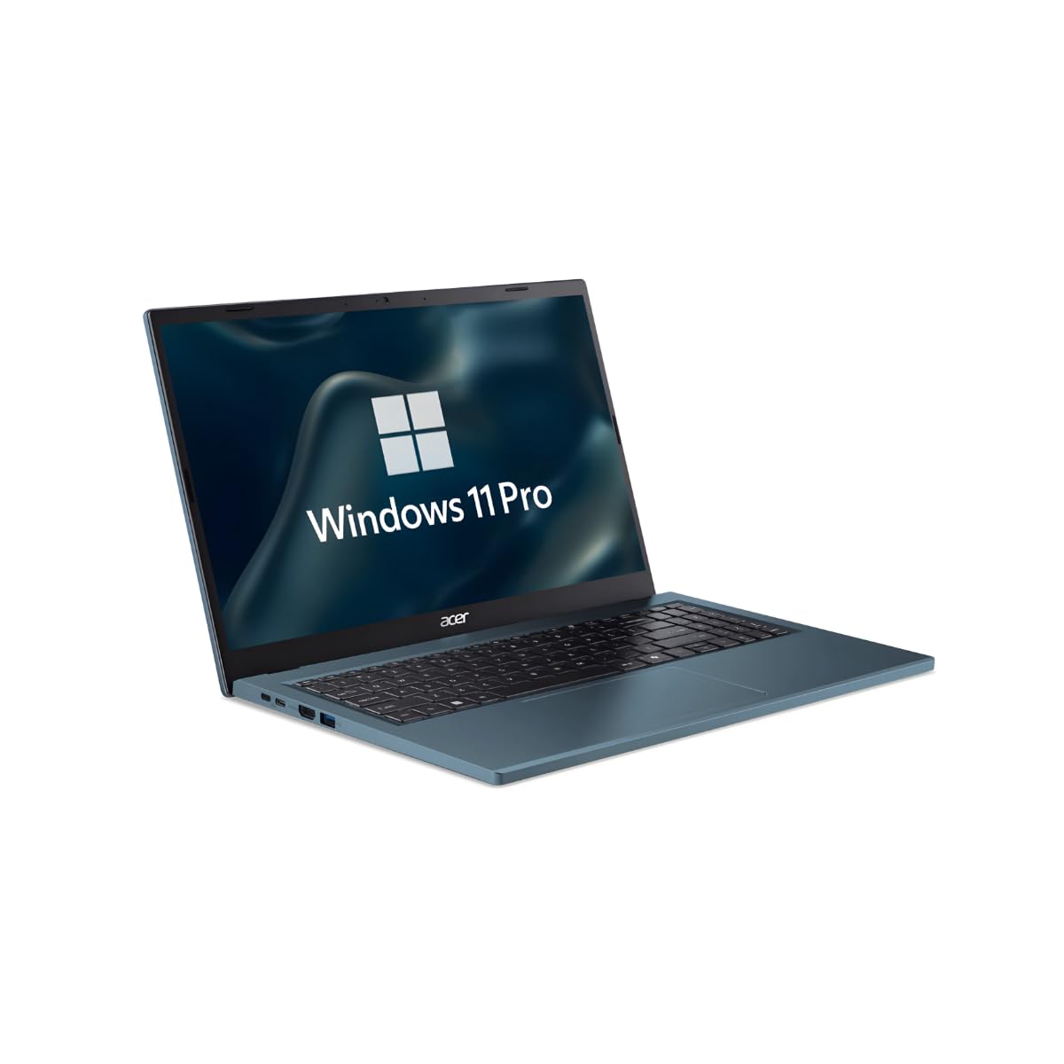 Notebook Acer Aspire Go Core I5 13th 16gb Ssd 1tb 15,3 FhdAzul