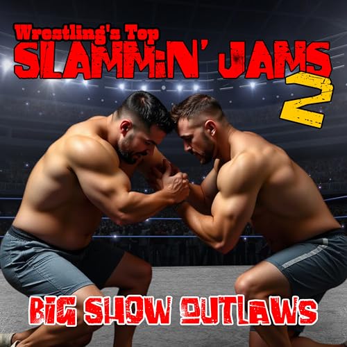 Big Show Outlaws