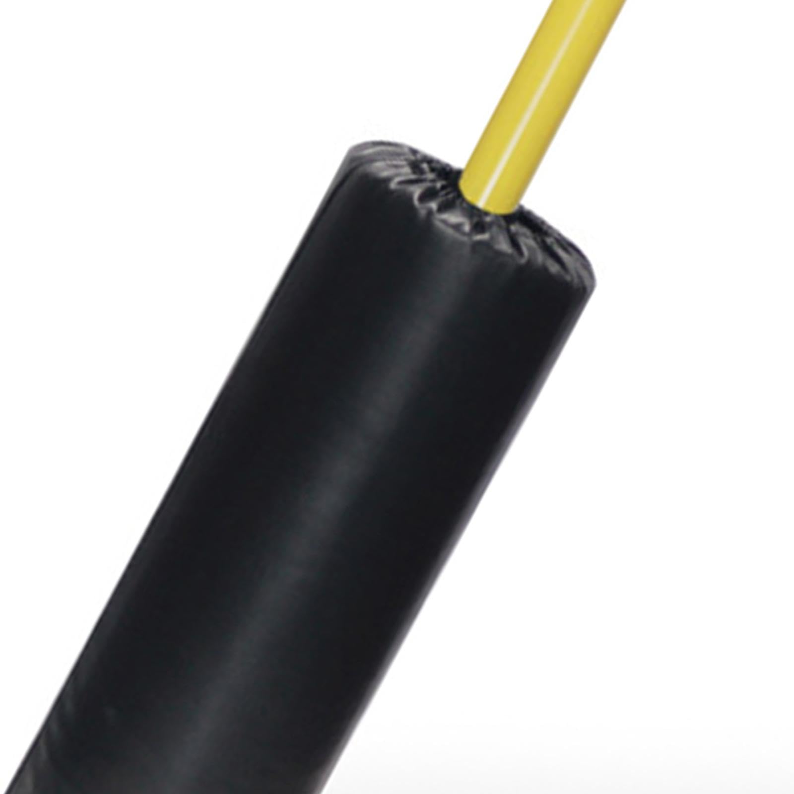 MERIGLARE Protector Acolchado para Bloqueo, Palo de Bloqueo, Herramienta para Entrenadores, Almohadilla de Entrenamiento para Sparring, Almohadilla de Bloqueo P