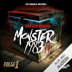 Monster 1983 - Folge 1 Titelbild
