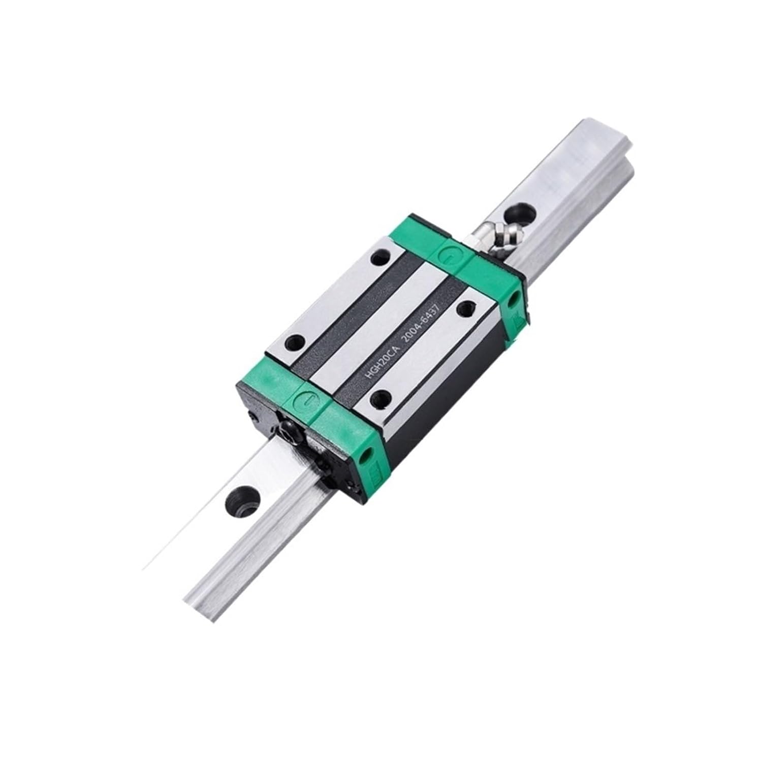 金属製直動ガイドスライダ 15mmタイプ　レール&ブロックセット 金属製直動ガイドスライダ 15mmタイプ レール&ブロックセット 【公式通販】