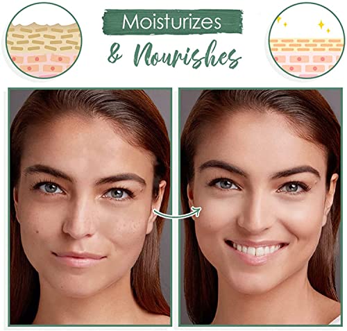 Hjfcy Korean Collagen Firming Mask, Collagen Firming Sleeping Mask, Wash-Free Firming Anti Aging Moisturizing Face Facial Mask For Women (40Pc) #TOP2