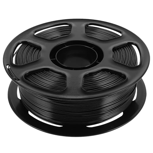 Filament PETG imprimante 3D haute vitesse finition propre Abaodam