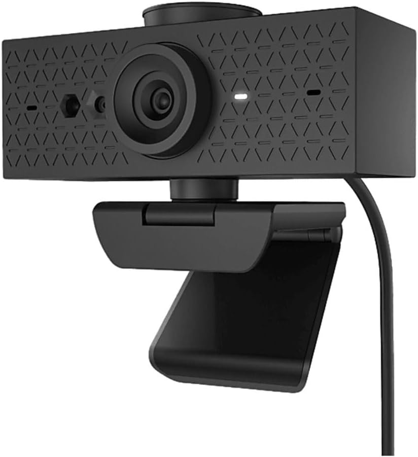 HP 620 FHD Webcams
