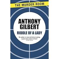 Riddle of a Lady