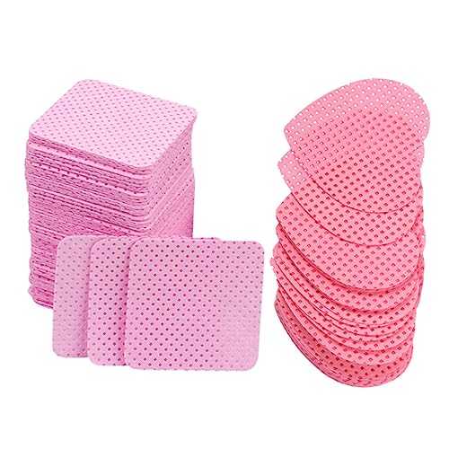 VALICLUD 400 Blatt Fusselfreie Wattepads