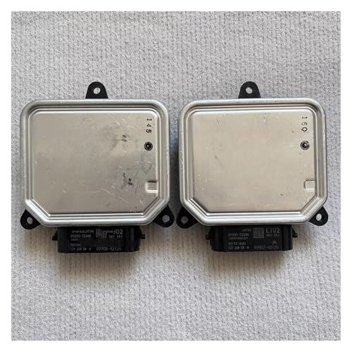 Module de commande phares Toyota BZ4X réparer éclairage droit 89908-42120 - 2