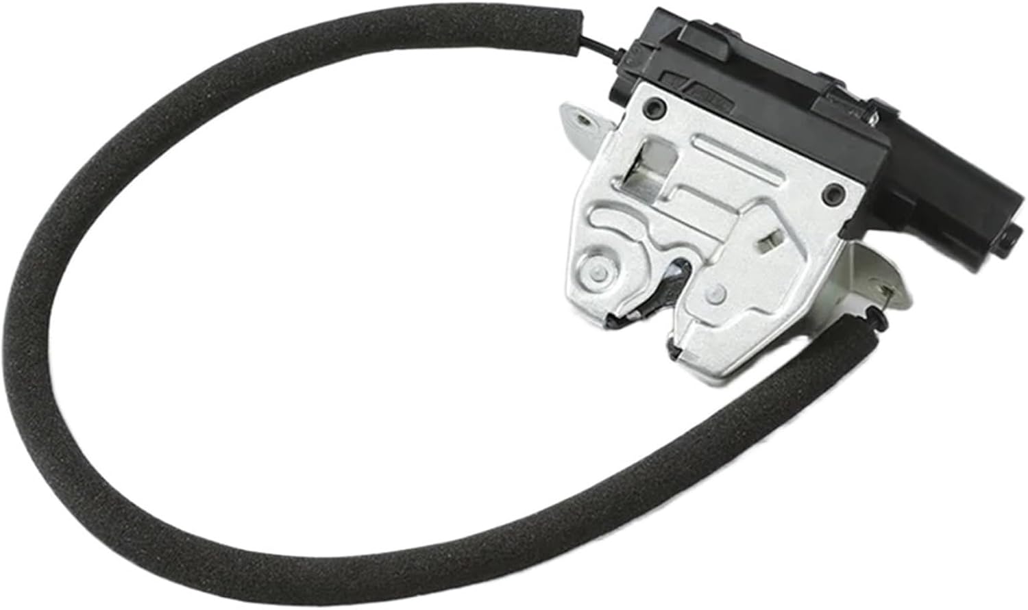 Door Lock Actuator Tailgate Latch Compatible with SL R231 S C217 S W222 Maybach X222,OE A2317500085 Central Control Car Accessor