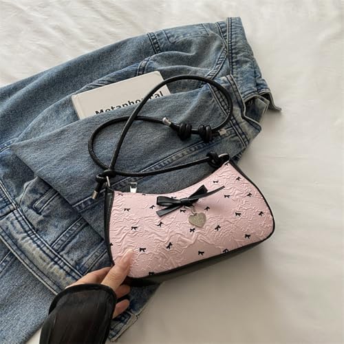 Crossbody Bags for Women Hobo Handbags Shoulder Bag Trendy Purse Versatile Clutch Bag With Adjustable Strap3