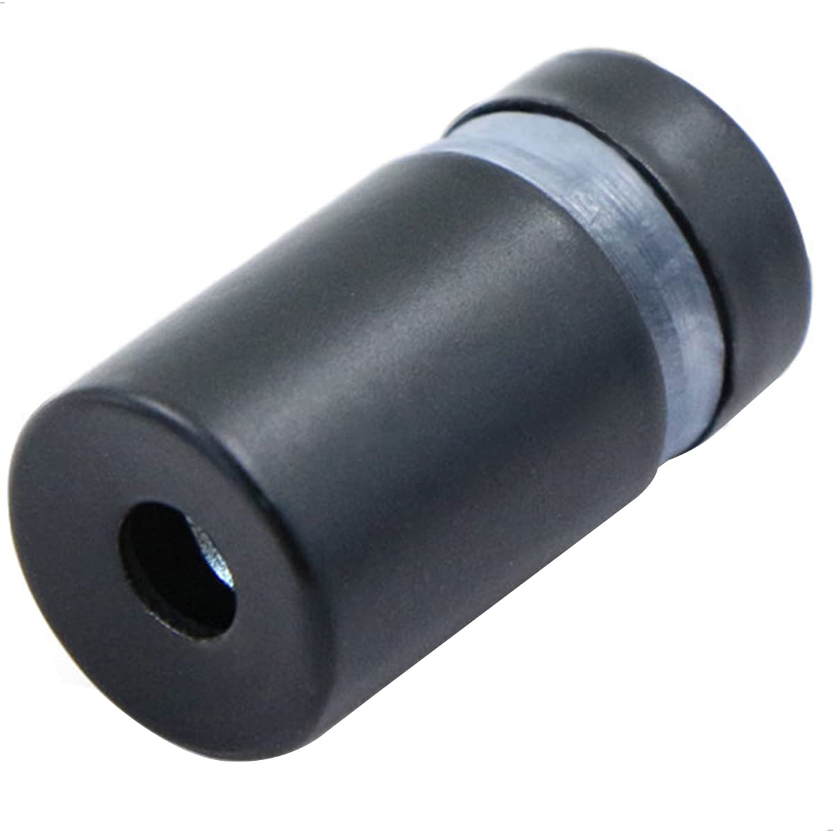 Distanziatore di Vetro a Vite Pubblicitario 12pcs - Distanziatore a Vite, Distanziatore per Cartelli, per Cartelli, distanziatore a Vite per Vetro