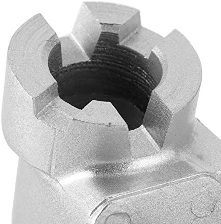 Miniatura 8 de Abrazadera de manillar de la motocicleta, manillar elevador elevador abrazadera de montaje para Z50 Z50J CT70 Z50R 50