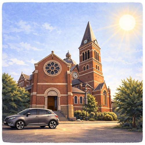 S&eacute;verine, le choix de la libert&eacute;