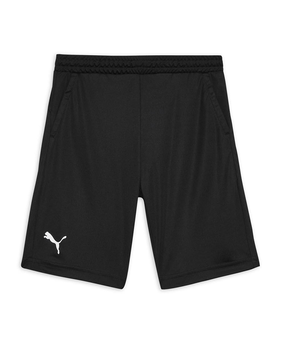 Puma Boys Shorts-image-45