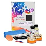 ✅ Fácil y sencillo retoque de pintura para el hogar