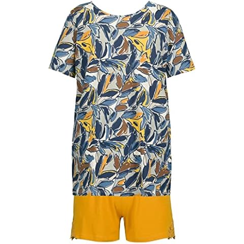 Ulla Popken Damen Shorty Cover