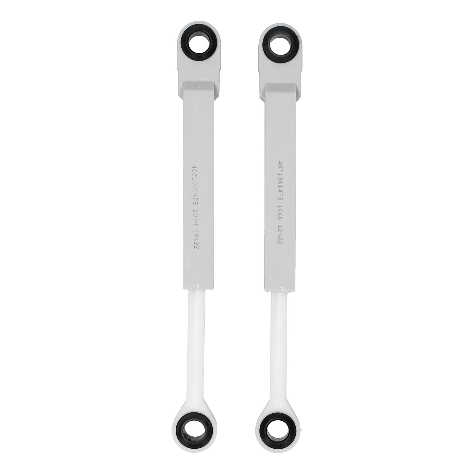 Stoßdämpfer Set 120N Bauknecht C00286060 für Waschmaschine 2Stk