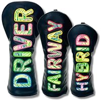 ☆ レイ 超レア！ ゴルフヘッドケース ☆ Amazon.co.jp: ゴルフ